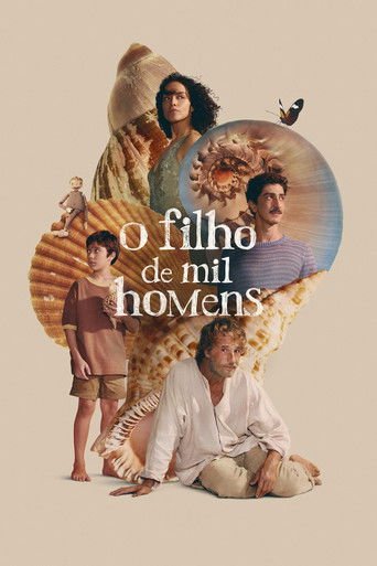 Syn tysiąca ojców Cały Film (2025) Online - Filman