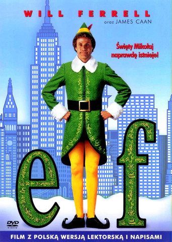 Elf Cały Film (2003) - Vider