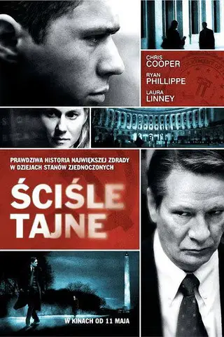 Ściśle tajne Cały Film (2007) - Vider