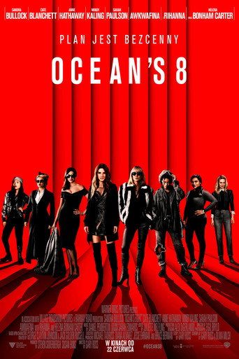 Ocean's 8 Cały Film (2018) - Vider