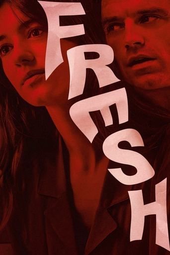 Fresh Cały Film (2022) - Vider