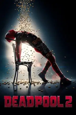 Deadpool 2 Cały Film (2018) - Vider