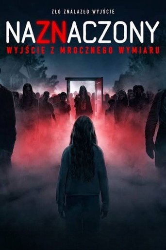 Naznaczony: Wyjście z mrocznego wymiaru (2026) - Vider