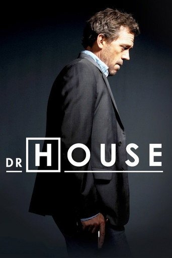 Dr House (2004) - Vider