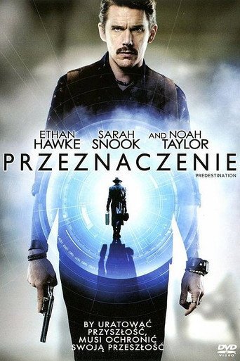 Przeznaczenie (2014) - Vider
