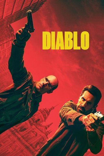 Diablo Cały Film (2025) - Vider