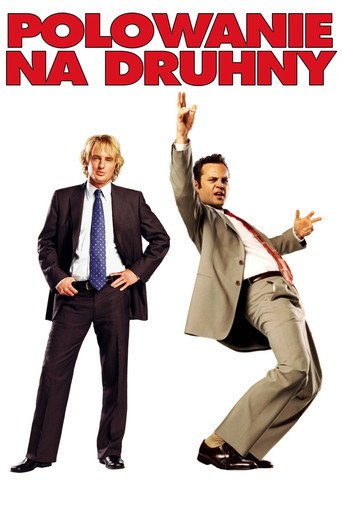 Polowanie na druhny (2005) - Vider