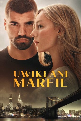 Uwikłani: Marfil (2026) - Vider