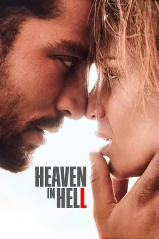 Heaven in Hell Cały Film (2023) - Vider