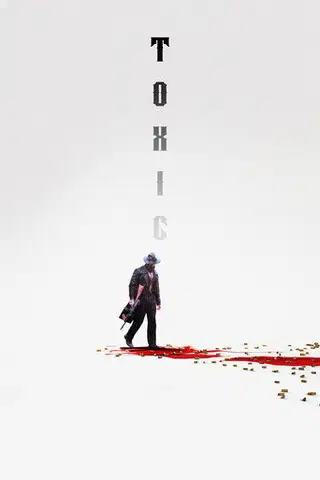 Toksyczny: Bajka dla dorosłych Cały Film (2026) - Vider