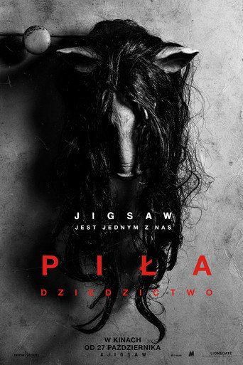 Piła: Dziedzictwo Cały Film (2017) - Vider