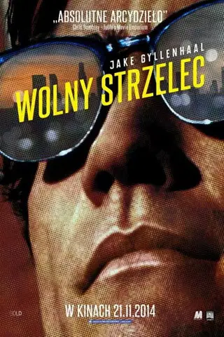 Wolny strzelec Cały Film (2014) - Vider