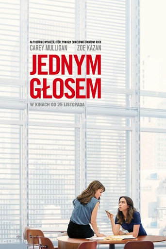 Jednym głosem (2022) - Vider