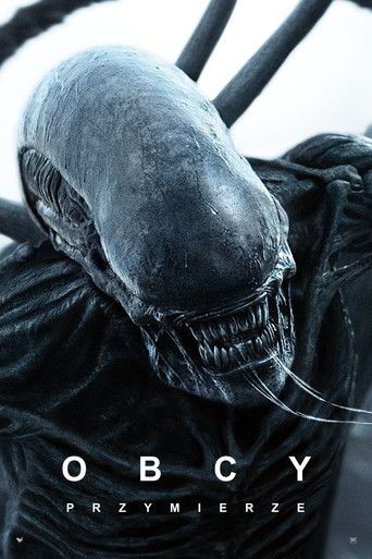 Obcy: Przymierze Cały Film (2017) - Vider
