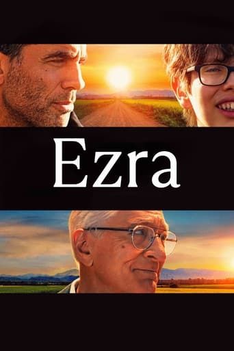 Mój syn Ezra Cały Film (2024) - Vider