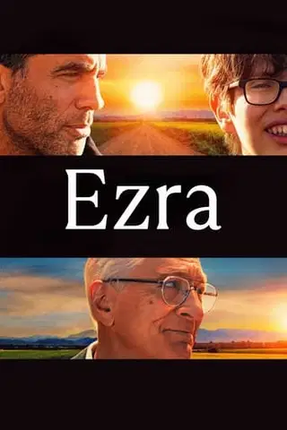 Mój syn Ezra Cały Film (2024) - Vider