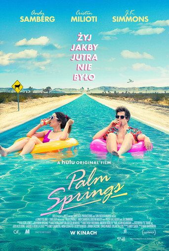 Palm Springs Cały Film (2020) - Vider