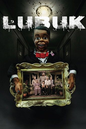Lubuk Cały Film (2024) - Vider