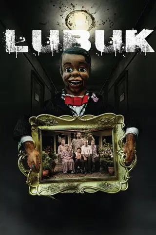 Lubuk Cały Film (2024) - Vider