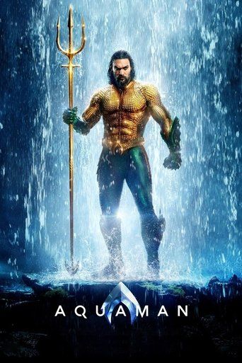 Aquaman Cały Film (2018) - Vider