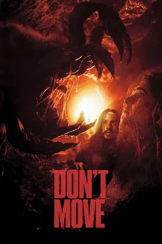 Don't Move Cały Film (2026) - Vider