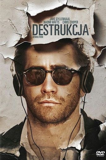 Destrukcja Cały Film (2016) - Vider