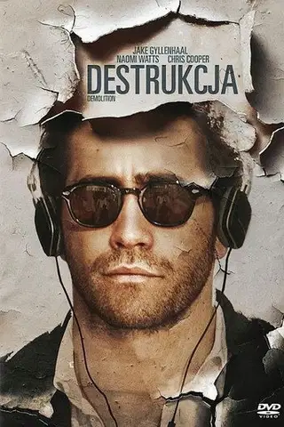 Destrukcja Cały Film (2016) - Vider