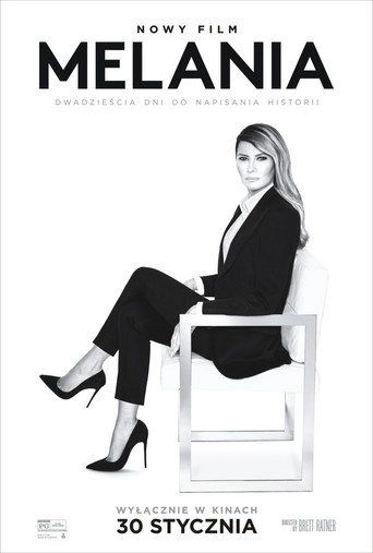 Melania Cały Film (2026) - Vider