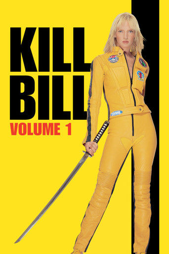 Kill Bill Cały Film (2003) - Vider
