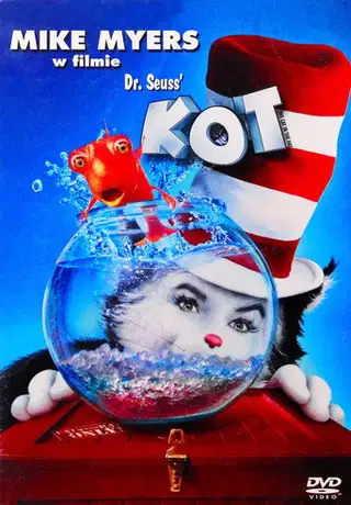 Kot Cały Film (2003) - Vider