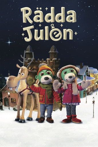 Trefliki ratują Święta Cały Film (2024) - Vider