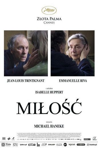 Miłość Cały Film (2012) - Vider