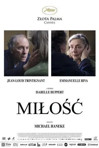 Miłość Cały Film (2012) - Vider