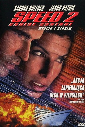 Speed 2: Wyścig z czasem (1997) - Vider