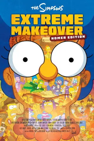 Extreme Makeover: Homer Edition Cały Film (2026) - Vider