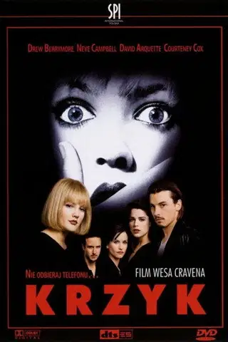 Krzyk Cały Film (1996) - Vider