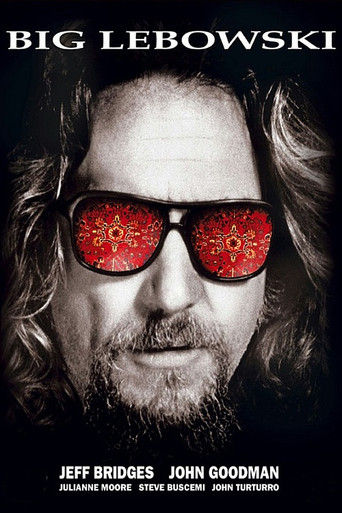 Big Lebowski Cały Film (1998) - Vider