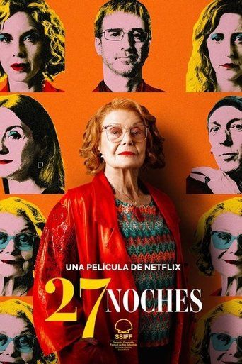 27 nocy Cały Film (2025) - Vider
