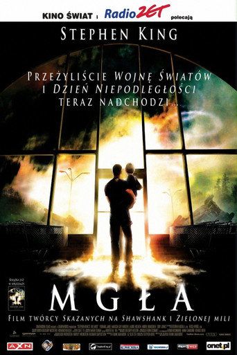 Mgła Cały Film (2007) - Vider