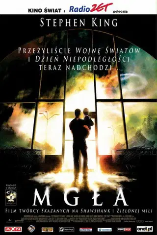 Mgła Cały Film (2007) - Vider