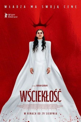 Wściekłość Cały Film (2025) - Vider