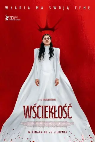 Wściekłość Cały Film (2025) - Vider