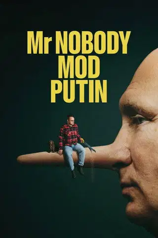 Pan Nikt kontra Putin Cały Film (2025) - Vider