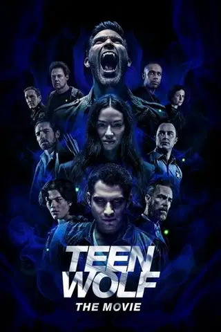 Teen Wolf: Nastoletni wilkołak - Film Cały Film (2023) - Vider