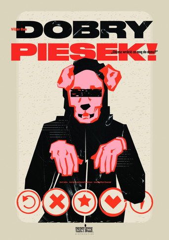 Dobry piesek! Cały Film (2022) - Vider