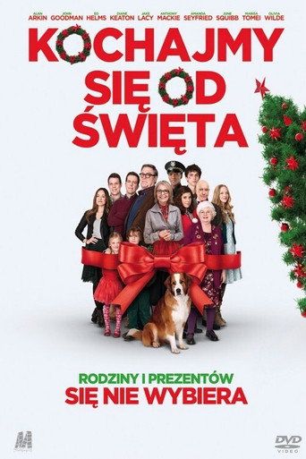 Kochajmy się od Święta Cały Film (2015) - Vider