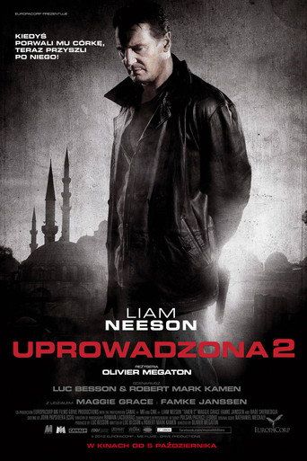 Uprowadzona 2 Cały Film (2012) - Vider