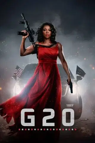 G20 Cały Film (2025) - Vider