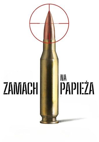 Zamach na papieża Cały Film (2025) - Vider