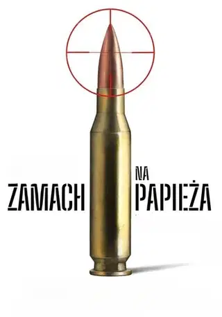 Zamach na papieża Cały Film (2025) - Vider